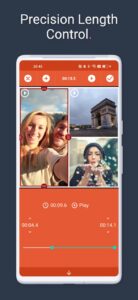 Screenshot Video Collage Maker: Mix Videos Mod APK