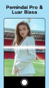 Screenshot AI Photo Enhancer PixeLeap Mod APK