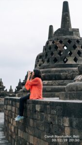 Screenshot Auto Stamper Mod APK