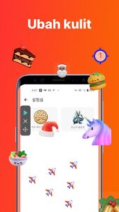 Screenshot GC Auto Clicker Mod APK