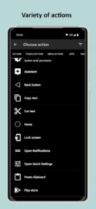 Screenshot Auto Cursor Mod APK