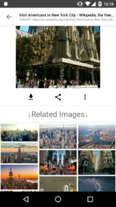 Screenshot Image Search – ImageSearchMan Mod APK