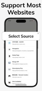 Screenshot Manga Translator AI: Mangu Mod APK