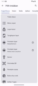 Screenshot Button Master: Assistive Touch Mod APK