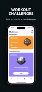 Screenshot FitShow: Treadmill Workout Mod APK