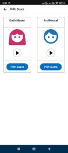 Screenshot AmazeAI – Powered By ChatGPT Mod APK