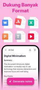 Screenshot AI Voice to Text AI Note Taker Mod Apk Mod APK