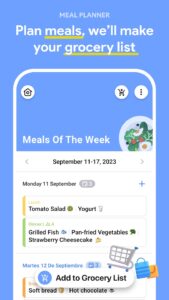 Screenshot FamilyWall: Family Organizer Mod APK