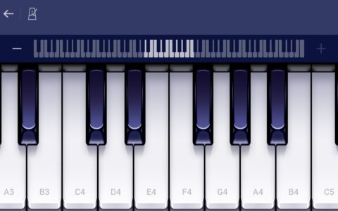 Screenshot Piano – Play Unlimited Songs Mod APK
