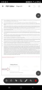 Screenshot Smart Scanner Mod APK