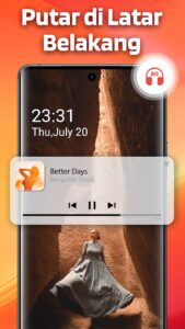 Screenshot Video Player – Download Video Mod APK