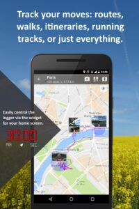 Screenshot PhotoMap Gallery Mod APK
