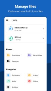 Screenshot File Viewer for Android Mod APK