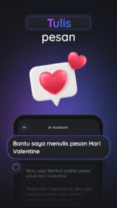 Screenshot Gemmy AI: Chat & Assistant Mod APK