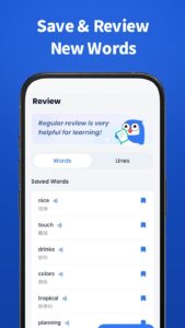 Screenshot TalkMe: AI Language Tutor Mod APK