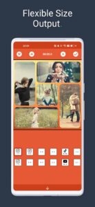 Screenshot Video Collage Maker: Mix Videos Mod APK