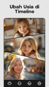 Screenshot AI Photo Enhancer PixeLeap Mod APK