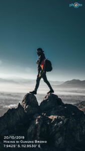 Screenshot Auto Stamper Mod APK