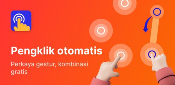 Screenshot GC Auto Clicker Mod APK