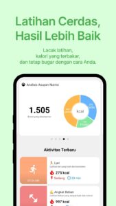 Screenshot FoodSnapper AI: Cal Counter Mod APK