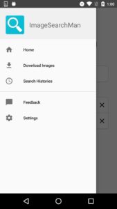 Screenshot Image Search – ImageSearchMan Mod APK