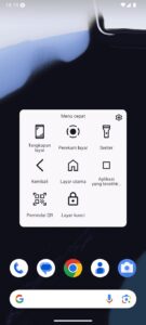 Screenshot Button Master: Assistive Touch Mod APK