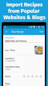 Screenshot AnyList Mod APK