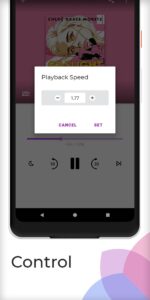 Screenshot Podcast Guru – Podcast App Mod APK