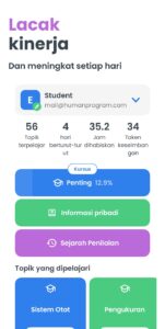 Screenshot Primer | Adaptive Learning Mod APK