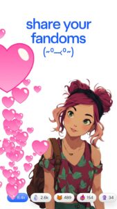 Screenshot Talk Mod APK