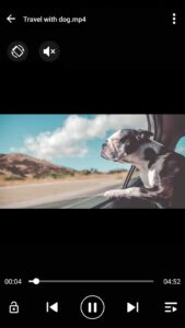 Screenshot File Manager – XFolder Mod APK