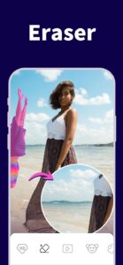 Screenshot Vivid – AI Photo Enhancer Mod APK