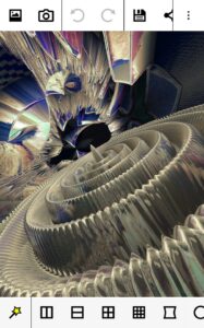 Screenshot Mirror Lab Mod APK