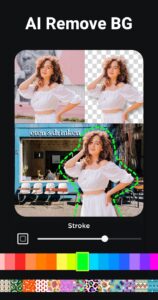 Screenshot Photo Collage Video Grid Maker Mod APK
