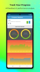 Screenshot Workout Trainer AI Mod APK