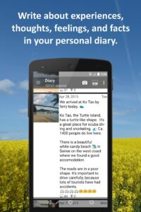 Screenshot PhotoMap Gallery Mod APK