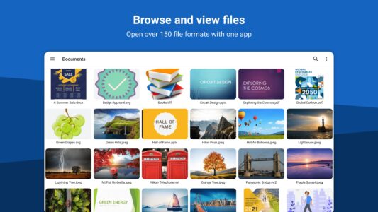 Screenshot File Viewer for Android Mod APK