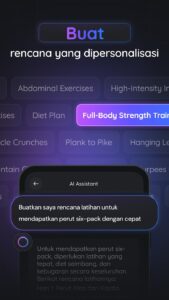 Screenshot Gemmy AI: Chat & Assistant Mod APK