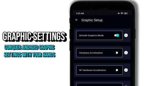 Screenshot Magic Tuner Mod APK