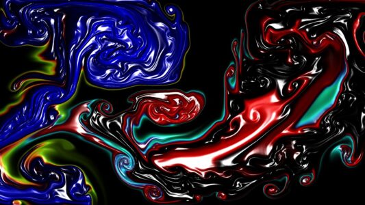 Screenshot Magic Fluids Mod APK