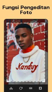 Screenshot AI Photo Enhancer PixeLeap Mod APK