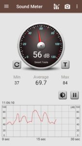 Screenshot Smart Tools Mod APK