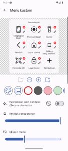 Screenshot Button Master: Assistive Touch Mod APK