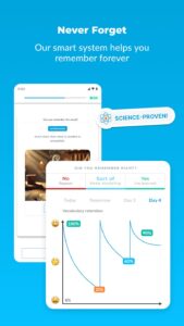 Screenshot RealLife: Speak Mod APK