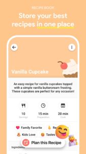 Screenshot FamilyWall: Family Organizer Mod APK