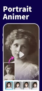 Screenshot Vivid – AI Photo Enhancer Mod APK