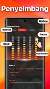 Screenshot Video Player – Download Video Mod APK