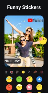 Screenshot Photo Collage Video Grid Maker Mod APK