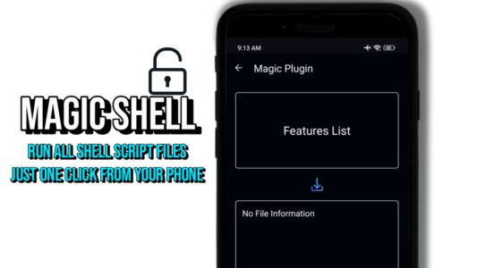 Screenshot Magic Tuner Mod APK