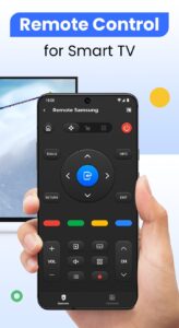 Screenshot TV Cast for Chromecast Mod APK